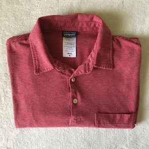 Patagonia Polo Shirt